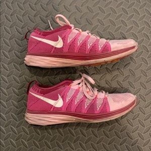 Nike Lunarlon Running Shoe